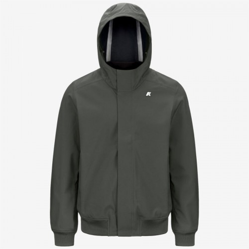 Acquista online K-way Joachim bonded Giubbotti K-Way 224,00 € paga con PayPal