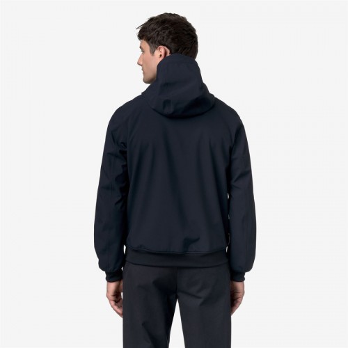 Acquista online K-way Joachim bonded Giubbotti K-Way 224,00 € paga con PayPal