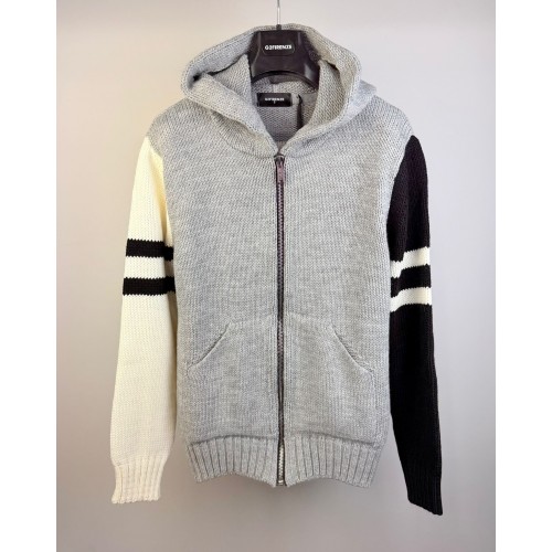 Acquista online G2Firenze wool hodeed Maglioni G2 Firenze 120,40 € paga con PayPal