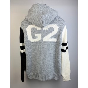 G2Firenze wool hodeed