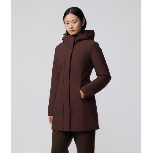 Acquista online Giubbotto Refrigiwear lady tech/1 jacket Giubbotti Refrigiwear 245,00 € paga con PayPal