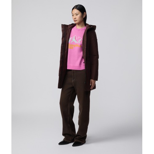 Acquista online Giubbotto Refrigiwear lady tech/1 jacket Giubbotti Refrigiwear 245,00 € paga con PayPal