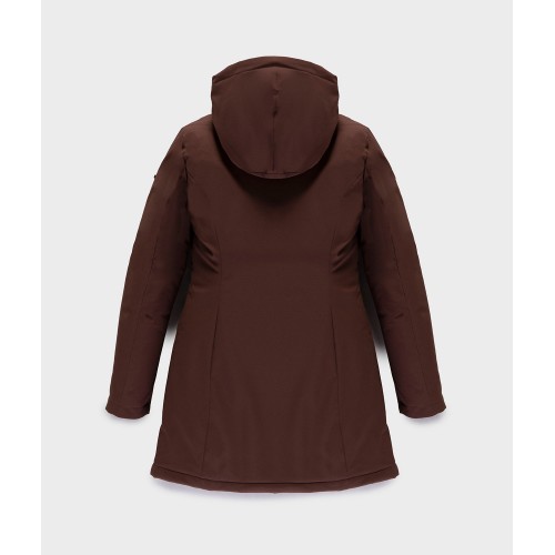 Acquista online Giubbotto Refrigiwear lady tech/1 jacket Giubbotti Refrigiwear 245,00 € paga con PayPal