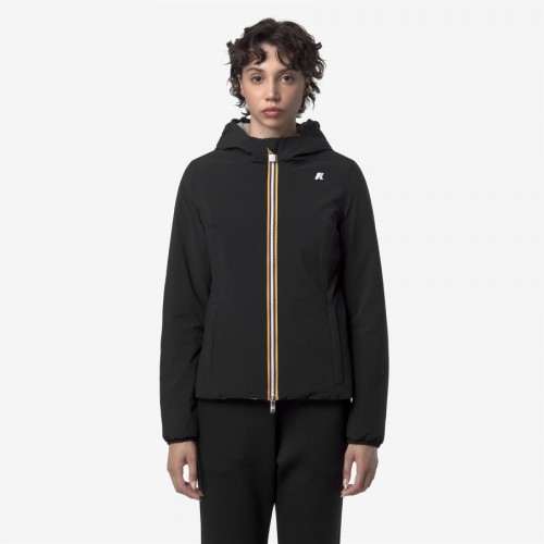 Acquista online Lily st warm reversible Giubbotti K-Way 196,00 € paga con PayPal