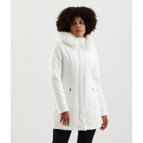 Acquista online Refrigiwear lady tech jacket Giubbotti Refrigiwear 279,30 € paga con PayPal