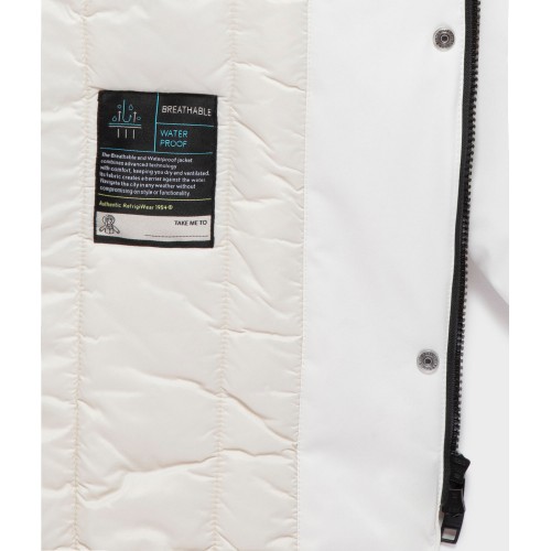 Acquista online Refrigiwear lady tech jacket Giubbotti Refrigiwear 279,30 € paga con PayPal