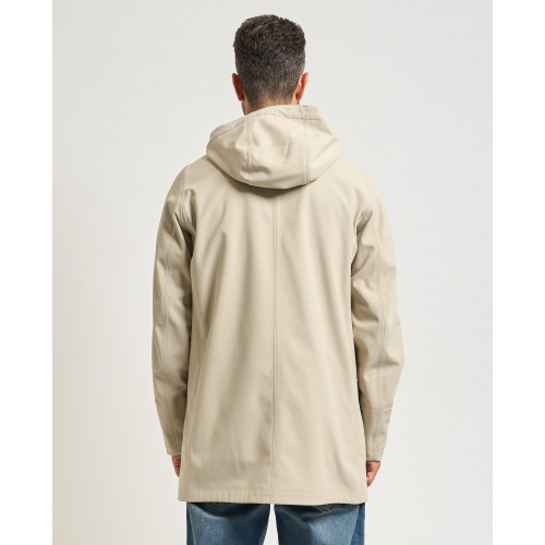 Acquista online K-Way Marlyn bonded Giubbotti K-Way 210,00 € paga con PayPal