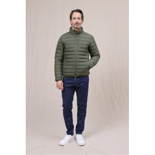 Acquista online Piumino Save the duck Giubbotti Save the Duck 94,50 € paga con PayPal