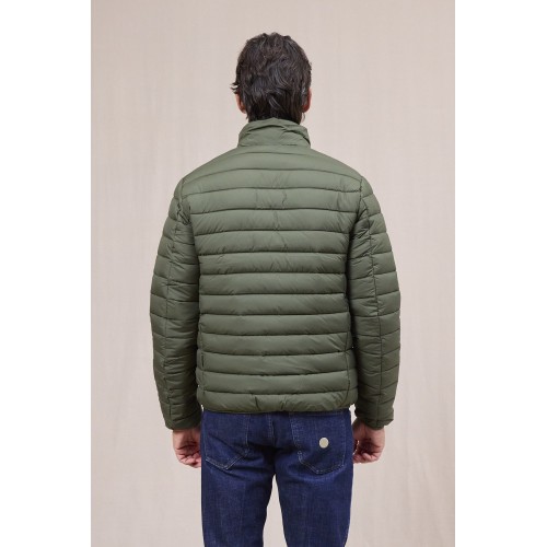 Acquista online Piumino Save the duck Giubbotti Save the Duck 94,50 € paga con PayPal