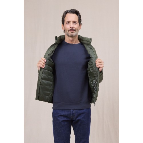 Acquista online Piumino Save the duck Giubbotti Save the Duck 94,50 € paga con PayPal