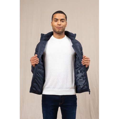 Acquista online Piumino Save the duck Giubbotti Save the Duck 94,50 € paga con PayPal