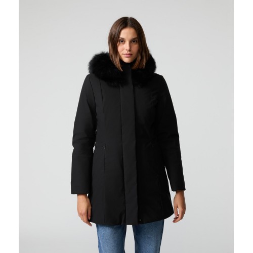 Acquista online Refrigiwear lady tech jacket Giubbotti Refrigiwear 199,50 € paga con PayPal