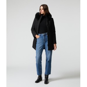 Refrigiwear lady tech jacket