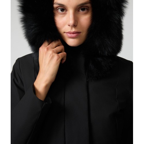 Acquista online Refrigiwear lady tech jacket Giubbotti Refrigiwear 199,50 € paga con PayPal