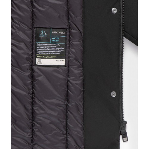 Acquista online Refrigiwear lady tech jacket Giubbotti Refrigiwear 199,50 € paga con PayPal