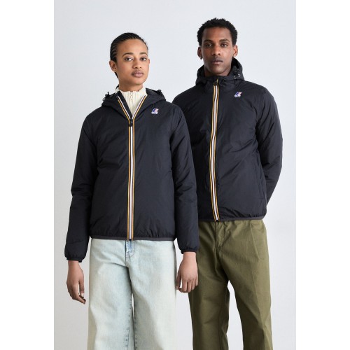 Acquista online K-Way Le vrai 4.0 Claude warm Giubbotti K-Way 132,00 € paga con PayPal