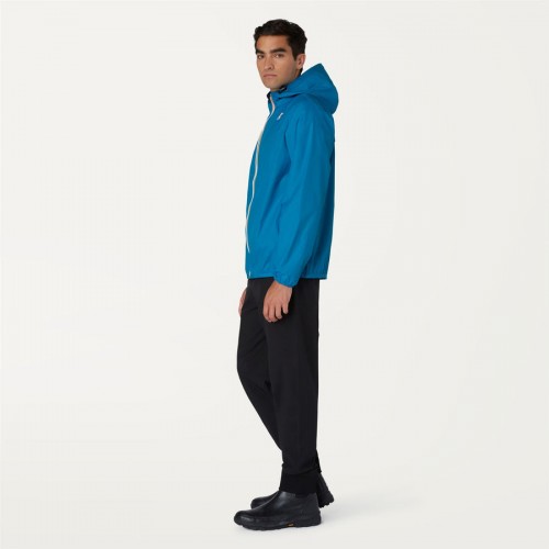 Acquista online K-way le vrai 3.0 claude Giubbotti K-Way 70,00 € paga con PayPal