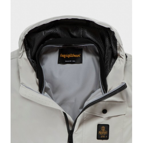 Acquista online Refrigiwear summer Polar jacket Giubbotti Refrigiwear 199,20 € paga con PayPal