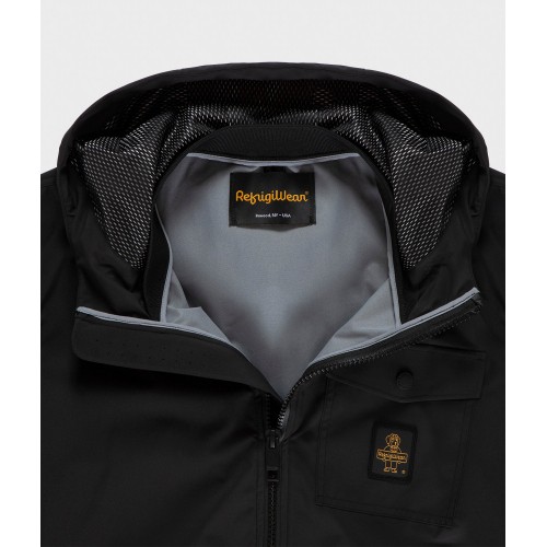 Acquista online Refrigiwear summer Polar jacket Giubbotti Refrigiwear 199,20 € paga con PayPal