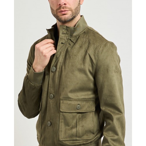 Acquista online Yes Zee giubbotto in tessuto morbido Giubbotti Yes Zee 111,92 € paga con PayPal