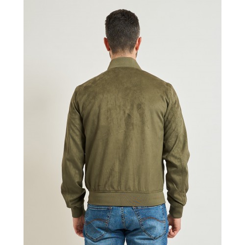 Acquista online Yes Zee giubbotto in tessuto morbido Giubbotti Yes Zee 111,92 € paga con PayPal