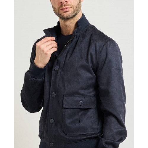 Acquista online Yes Zee giubbotto in tessuto morbido Giubbotti Yes Zee 111,92 € paga con PayPal