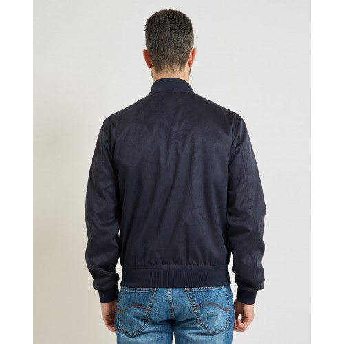 Acquista online Yes Zee giubbotto in tessuto morbido Giubbotti Yes Zee 111,92 € paga con PayPal