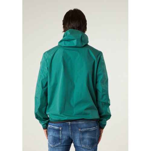 Acquista online Giacca a vento Blauer Nastrata Farrin Giubbotti Blauer 140,00 € paga con PayPal