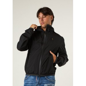 Giacca a vento Blauer Nastrata Farrin