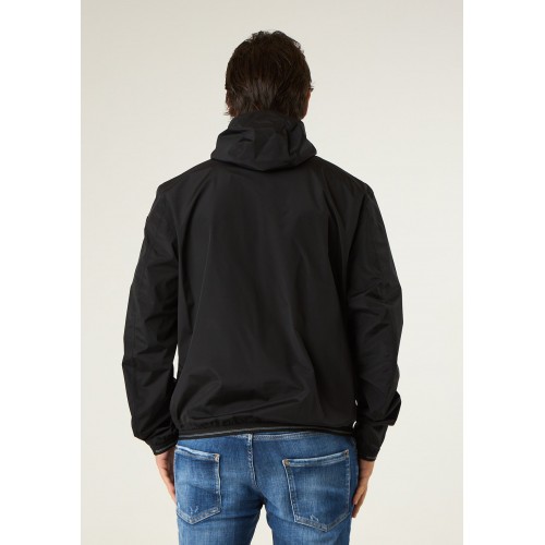 Acquista online Giacca a vento Blauer Nastrata Farrin Giubbotti Blauer 140,00 € paga con PayPal