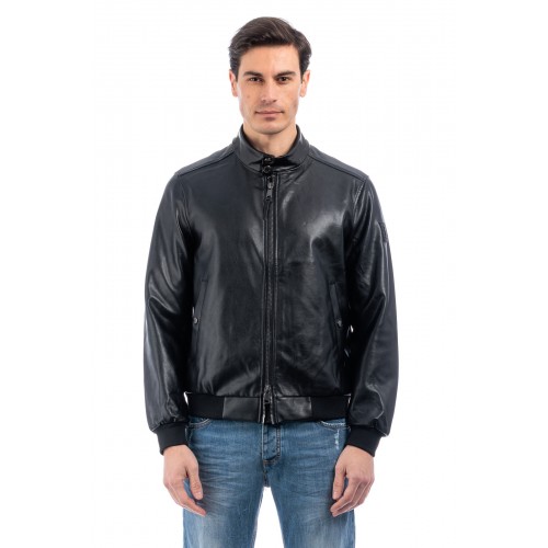 Acquista online Giubbotto Refrigue ecopelle Danny Giubbotti Refrigue 160,00 € paga con PayPal