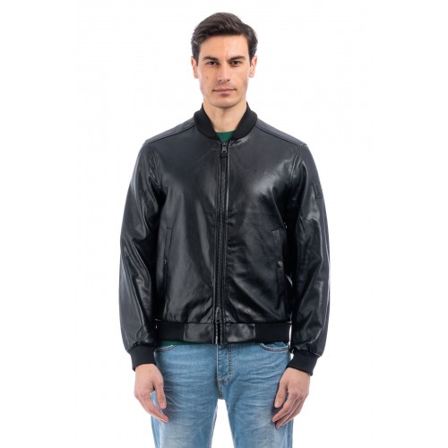 Acquista online Giubbotto Refrigue ecopelle Danny Giubbotti Refrigue 160,00 € paga con PayPal