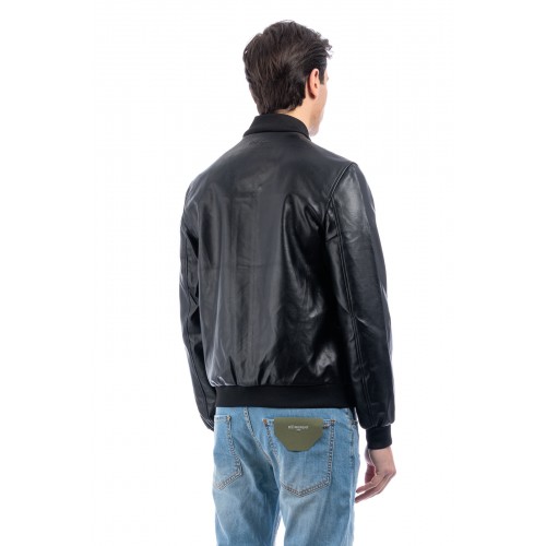 Acquista online Giubbotto Refrigue ecopelle Danny Giubbotti Refrigue 160,00 € paga con PayPal