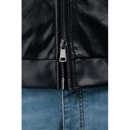 Acquista online Giubbotto Refrigue ecopelle Danny Giubbotti Refrigue 160,00 € paga con PayPal