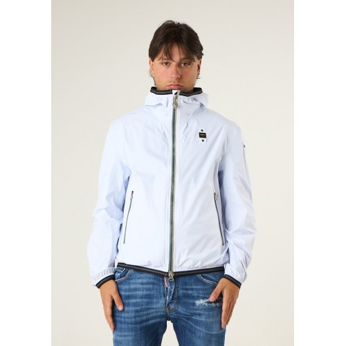 Acquista online Giacca a vento Blauer Nastrata Dodge Giubbotti Blauer 140,00 € paga con PayPal