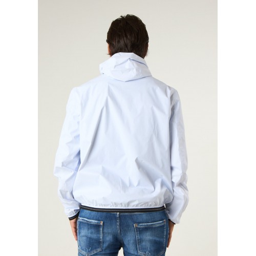 Acquista online Giacca a vento Blauer Nastrata Dodge Giubbotti Blauer 140,00 € paga con PayPal