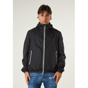 Giacca a vento Blauer Nastrata Dodge