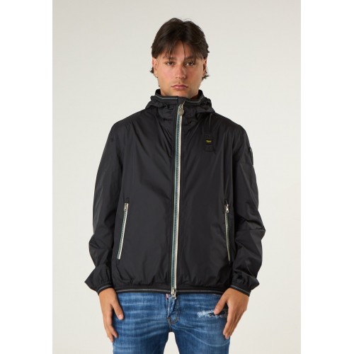 Acquista online Giacca a vento Blauer Nastrata Dodge Giubbotti Blauer 140,00 € paga con PayPal