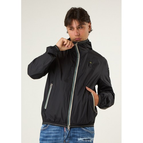 Acquista online Giacca a vento Blauer Nastrata Dodge Giubbotti Blauer 140,00 € paga con PayPal