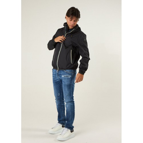 Acquista online Giacca a vento Blauer Nastrata Dodge Giubbotti Blauer 140,00 € paga con PayPal