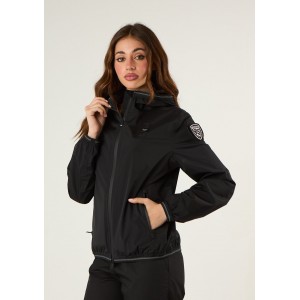 Giubbetto termosaldato Blauer Nay