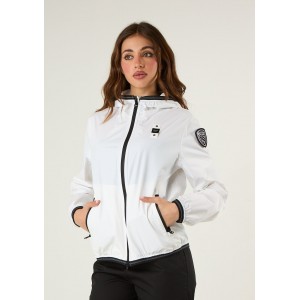 Giubbetto termosaldato Blauer Nay