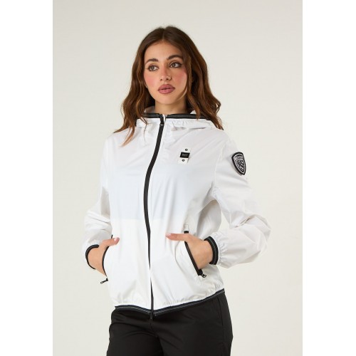 Acquista online Giubbetto termosaldato Blauer Nay Giubbotti Blauer 133,00 € paga con PayPal