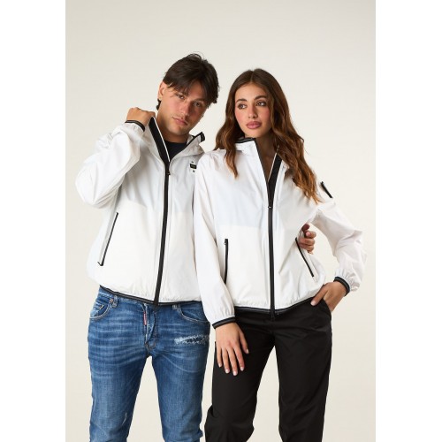 Acquista online Giubbetto termosaldato Blauer Nay Giubbotti Blauer 133,00 € paga con PayPal