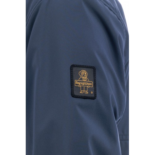 Acquista online Refrigiwear Creek jacket Giubbotti Refrigiwear 159,20 € paga con PayPal