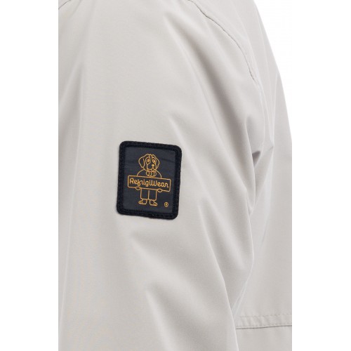 Acquista online Refrigiwear Creek jacket Giubbotti Refrigiwear 159,20 € paga con PayPal