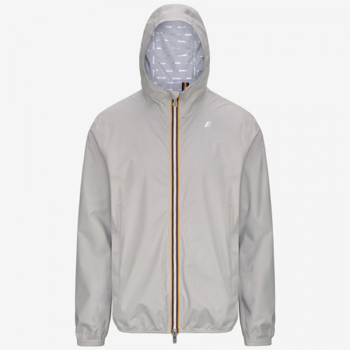 Acquista online K-Way Jack stretch dot Giubbotti K-Way 136,00 € paga con PayPal