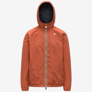 K-Way Jake plus.2 double