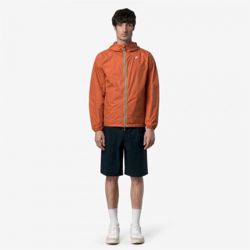 Acquista online K-Way Jake plus.2 double Giubbotti K-Way 160,00 € paga con PayPal