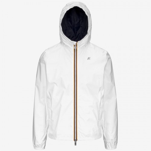 Acquista online K-Way Jake plus.2 double Giubbotti K-Way 160,00 € paga con PayPal